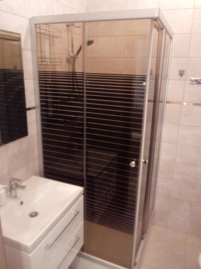 Apartament W Sercu Gdanska Exteriör bild